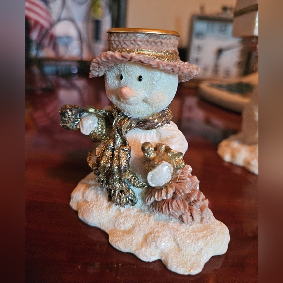 CHRISTMAS SET - Picture 3 of 8